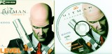 Hitman codename 47 - PC Game