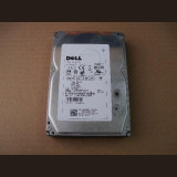 Hard disk server DELL 6GBS 450GB SAS 15K 3.5&quot; DP/N T857K XX517 R749K