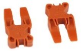 Pad Spreader Tool, Elixir Caliper - Orange Ultimate FactoryBikes