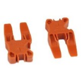 Pad Spreader Tool, Elixir Caliper - Orange Ultimate FactoryBikes