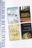 Kristin Hannah - Gradina de iarna / Michael Connelly - Verdictul plumbului /