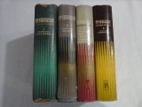SCRIERI INEDITE - P.P. NEGULESCU - (4 VOL)