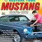 How to Restore Your Mustang 1964 1/2-1973