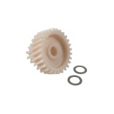 Pinion Angrenaj Robot Bucatarie DeLonghi KW715563 Original