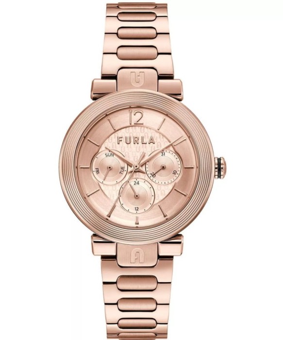 Ceas Dama, Furla, Block WW00011006L3 - Marime universala