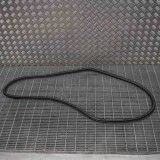 Garnitura Usa Stanga Spate Skoda Rapid NH3 2013 5JA867367B Crom Inox Chedere Eurowest Lema