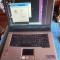 laptop incomplet ACER Travelmate 4000 - cu display spart -