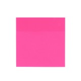 Sticky Notes Strigo - patrate, roz | Strigo