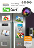Hartie Foto Magnetica ProCart, Glossy, 10x15 cm, 640 g/mp, 5 buc/pachet