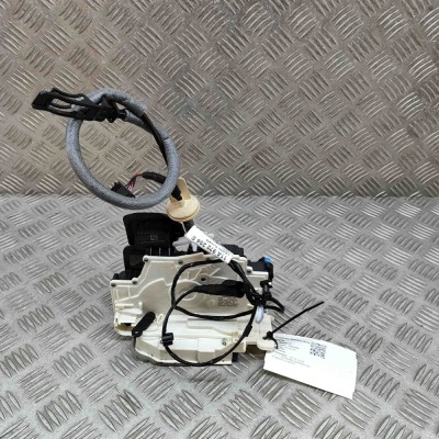 &amp;Icirc;ncuietoare ușă dreapta față VW ID.5 E39 2022 OEM: 4K2837016M,11A972296E 23090157 foto