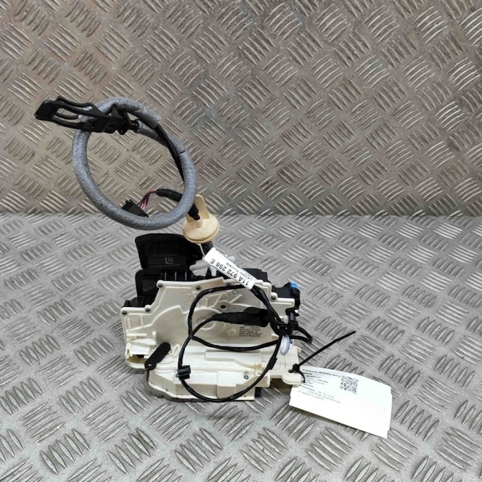 &Icirc;ncuietoare ușă dreapta față VW ID.5 E39 2022 OEM: 4K2837016M,11A972296E 23090157