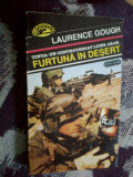 K2 FURTUNA IN DESERT - Laurence Gough, Nemira