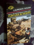 K2 FURTUNA IN DESERT - Laurence Gough, Nemira