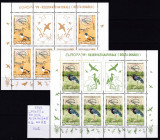 1999 Europa CEPT set minicoli cu 6 timbre si viniete LP1485b, MNH Pret 11+1 Lei