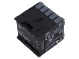 Contactor ABB 4 poli NO 24VDC 6A BC6 pentru lipit -20&divide;55&deg;C