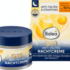 Balea Cremă de noapte antirid Q10, 50 ml