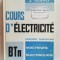 Curs d&#039;electricite classes terminales- J. Niard