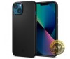 Husa pentru Apple iPhone 13 Spigen Thin Fit Neagra
