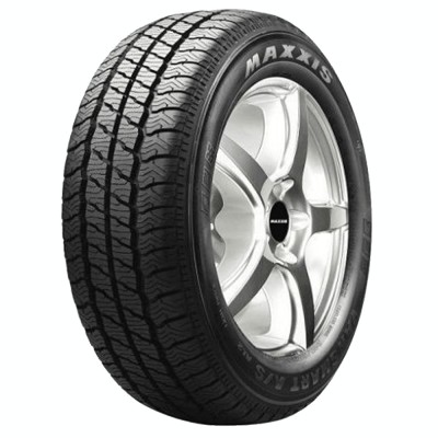 Anvelope Maxxis AL2 4AS 225/55R17C 109/107H All Season foto