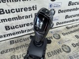Schimbator selector viteza timonerie joystick ceramic BMW X5 F15