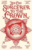 Sorcerer to the Crown | Zen Cho, Pan Books