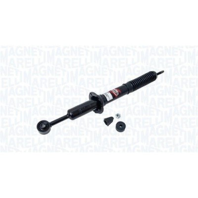 Amortizor gaz Toyota Land Cruiser Prado (J12), 09.02-12.10, 3.0 D (LJ120, LJ125), 3.0 D-4D (KDJ120, KDJ125), 3.0 D-4D (KDJ120, KDJ125, KDJ121), 3.0 D foto