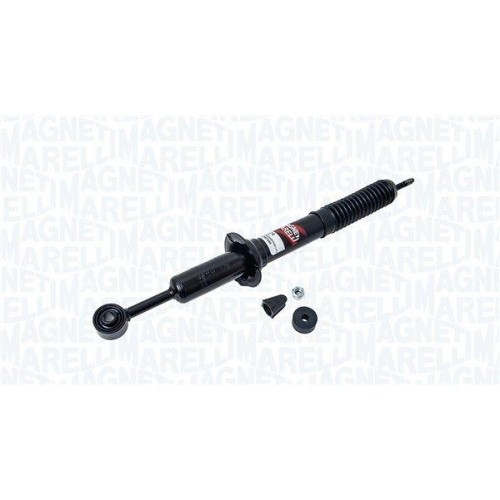 Amortizor gaz Toyota Land Cruiser Prado (J12), 09.02-12.10, 3.0 D (LJ120, LJ125), 3.0 D-4D (KDJ120, KDJ125), 3.0 D-4D (KDJ120, KDJ125, KDJ121), 3.0 D