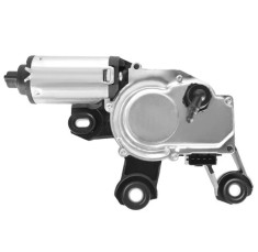 Motor stergator Audi A1 8x, 04.2010-2018 Liftback; A6 4g/C7, 01.2011-2018 Combi; Q3 8u, 06.2011-08.2018, model: liftback, montare spate, RapidAuto