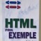 HTML PRIN EXEMPLE de TEODORU GUGOIU , 2001