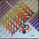 Disc Vinil - Mamaia '84 1-Electrecord-EDE 02631