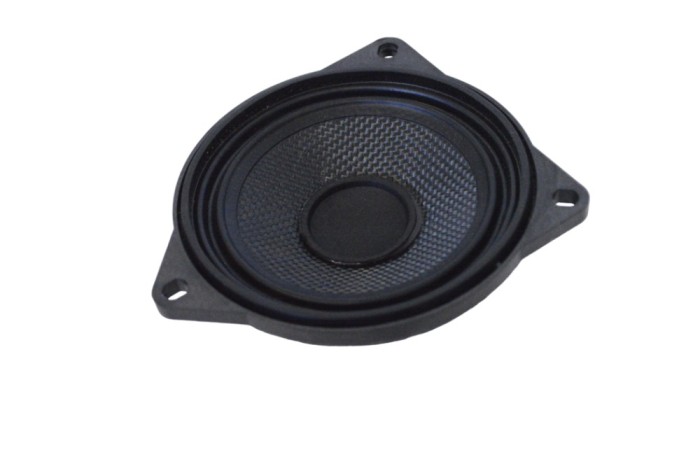 Difuzor ușă dreapta spate BMW X6 E71, E72 2013 OEM: 9141501 18339744