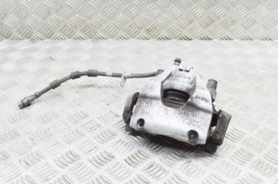 Etrier de fr&amp;acirc;nă dreapta față FORD FIESTA VII 2023 OEM: H1BC-28294-A 20501742 foto