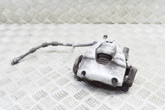 Etrier de fr&acirc;nă dreapta față FORD FIESTA VII 2023 OEM: H1BC-28294-A 20501742