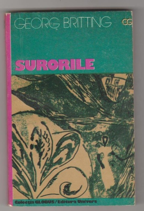 bnk ant Georg Britting - Surorile