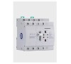 ATS trifazat comutator transfer automat manual 4P 63A fotovoltaice generatoare UPS