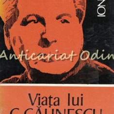 Viata Lui G. Calinescu - Ion Balu