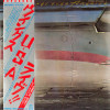 Vinil "Japan Press" 3XLP Wings ‎– Wings Over America (G+), Rock