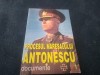 Procesul Mareșalului Antonescu Documente Vol. 1 - Carte Istorie Antonescu