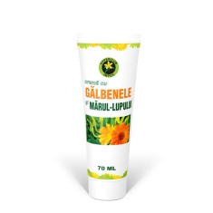 CREMA MARUL LUPULUI 70ML