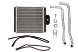 Radiator incalzire interior habitaclu SUZUKI VITARA Cabrio (ET, TA) (1988 - 2002) THERMOTEC D68002TT