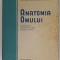ANATOMIA OMULUI, ANGEIOLOGIE, GLANDE ENDOCRINE, SISTEMUL NERVOS de Z. IAGNOV, E. REPCIUC, 1954