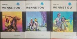 Winnetou (Vol. 1, 2, 3) &ndash; Karl May