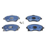 Set Placute Frana Fata 155835 ATK 08.01.030
