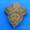 APLICE DIN LEMN SCULPTAT /STEJAR