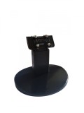 Suport monitor / picior din plastic, prindere 40x32mm, monitor LG Flatron