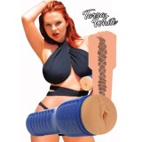 Vagine fetele Private - PRIVATE Tarra White Legenda Vagin Masturbator pentru Senzatii Aproape Reale