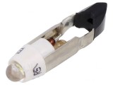 LED Albă T5.5K 12V