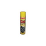 Spray cu spuma activa pentru curatat anvelope si cauciuc 650ml Cod: BK83015 Automotive TrustedCars, Oem