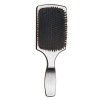 Perie profesionala par mistret Sinelco Paddle 503, pneumatica, antistatica, maner ergonomic, 13 randuri