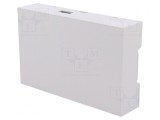 Carcasă gri pentru Raspberry Pi Compute Module